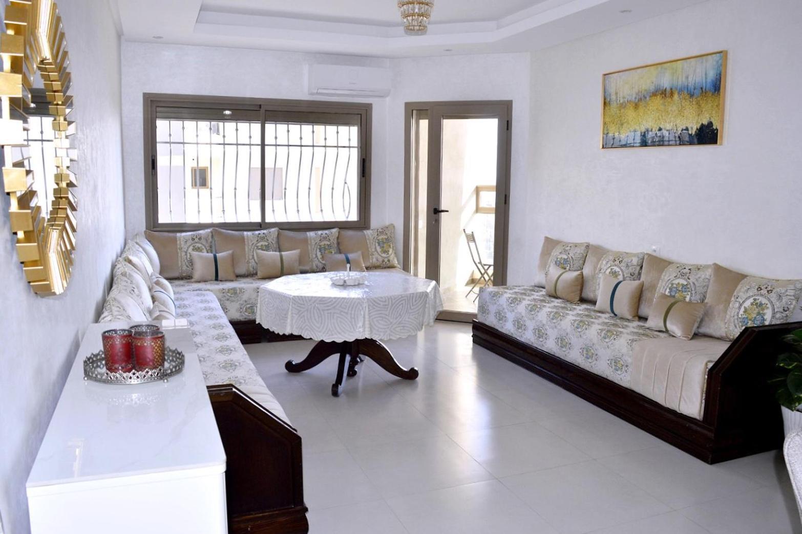 Apartment With Panoramic Ocean View In *