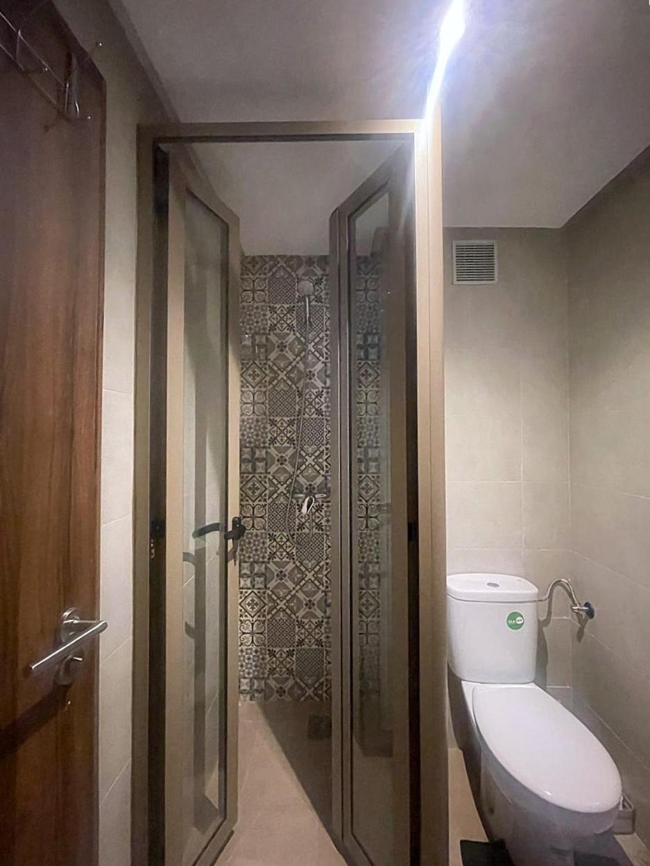 With Panoramic Ocean View In Apartment